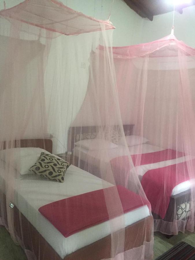 Bed and Breakfast Silent Nest à Ella Extérieur photo