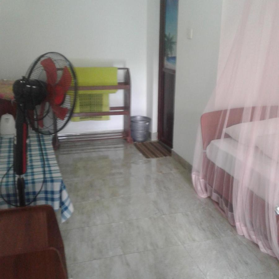 Bed and Breakfast Silent Nest à Ella Extérieur photo