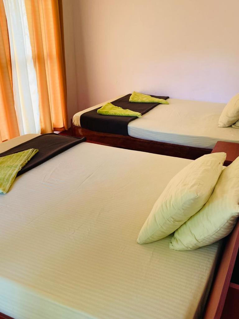 Bed and Breakfast Silent Nest à Ella Extérieur photo